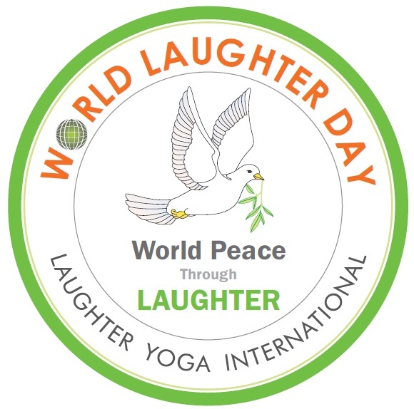 World Laughter Day