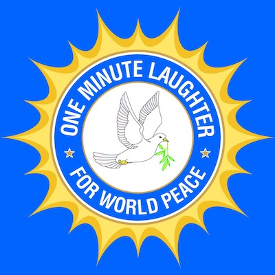 One Minute of Laughter