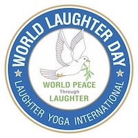 World Laughter Day